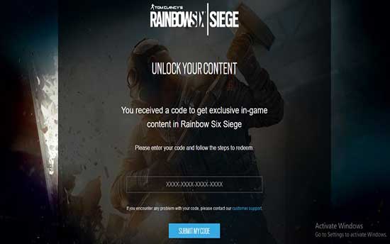Rainbow Six Siege Coupon Codes, Discounts & Promo Codes - wide 6