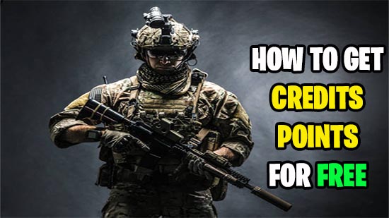 Call Of Duty Mobile Hack And Cheats To Legally Earn Free Points
