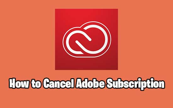 adobe yearly subscription