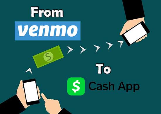 download venmo cash app