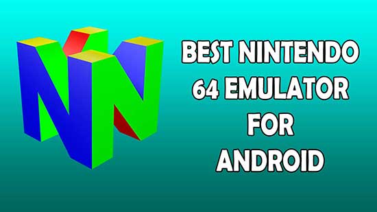 best n64 emulator for pc 2020