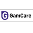 Gamcare logo