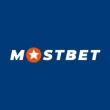 mostbet app logo