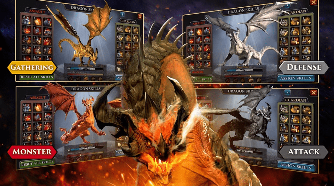 King of Avalon city overview highlighting progression without hacks or cheats