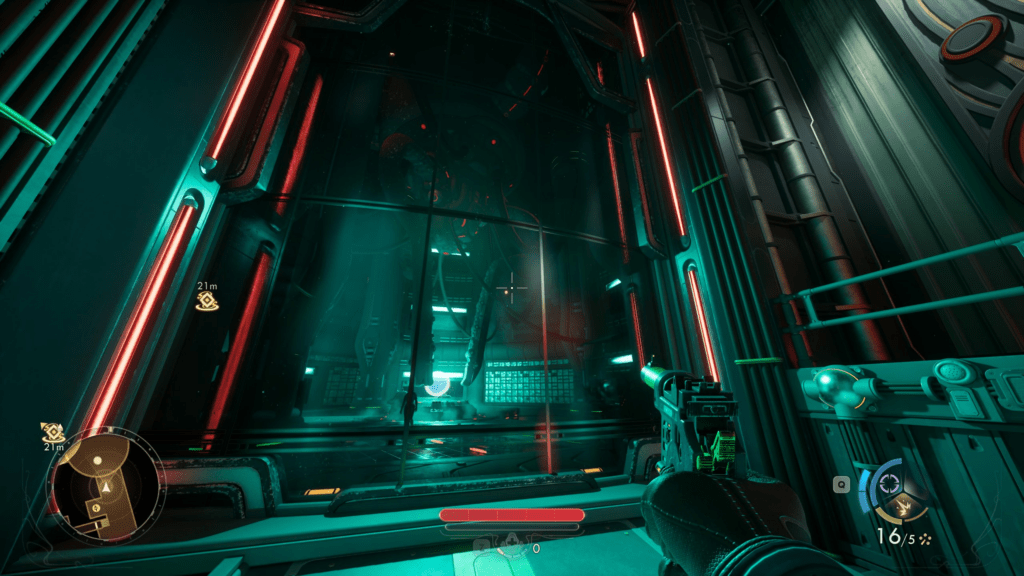 Vibrant biome design highlighting unique visual identity of The Outer Worlds 2