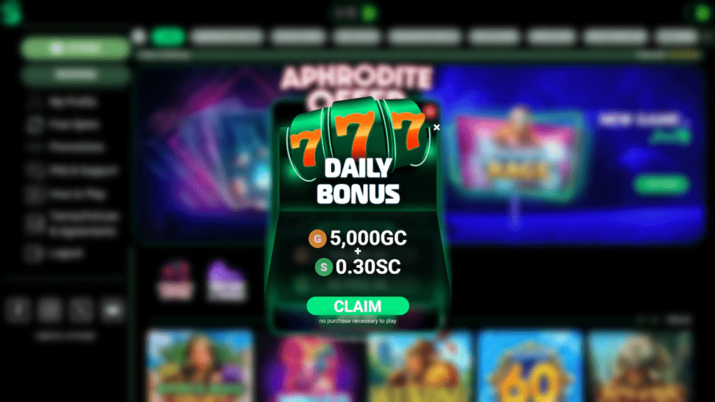 Slot game engagement scene emphasizing steady long-term play strategy