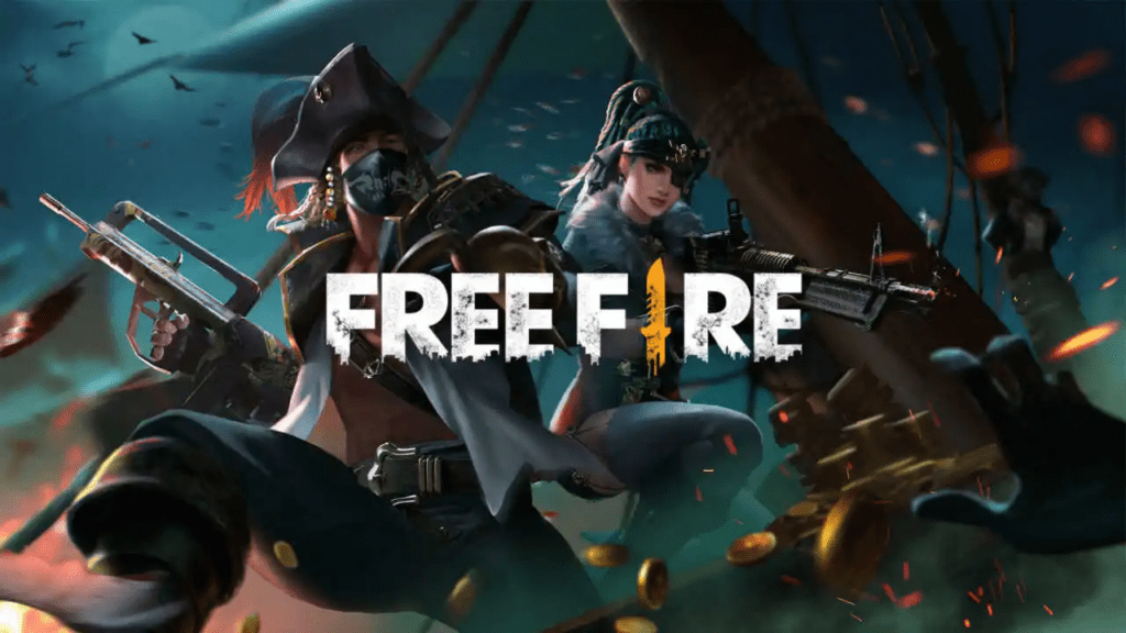 Community update graphic highlighting upcoming Free Fire Max reward opportunities