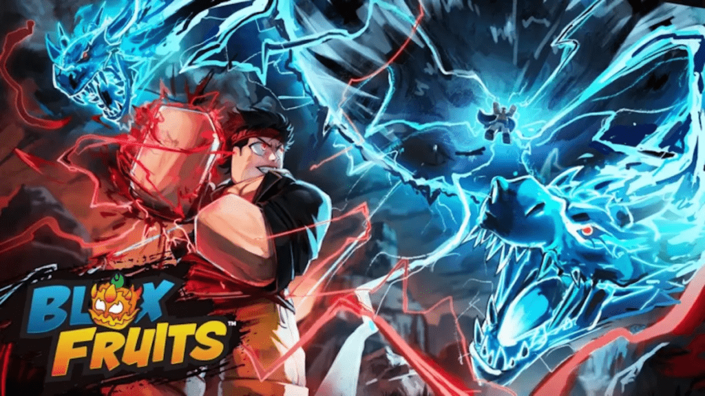 Community speculation graphic around future Blox Fruits reset codes